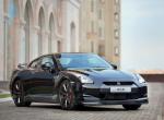 Nissan GT-R Black Edition 2008 года